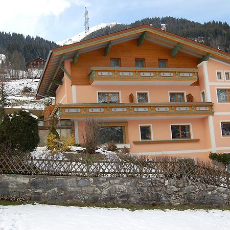 Landhaus St. Rupert Бад Хофгащайн Екстериор снимка
