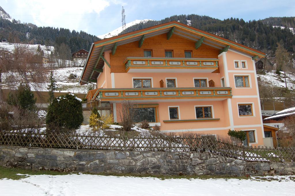Landhaus St. Rupert Бад Хофгащайн Екстериор снимка