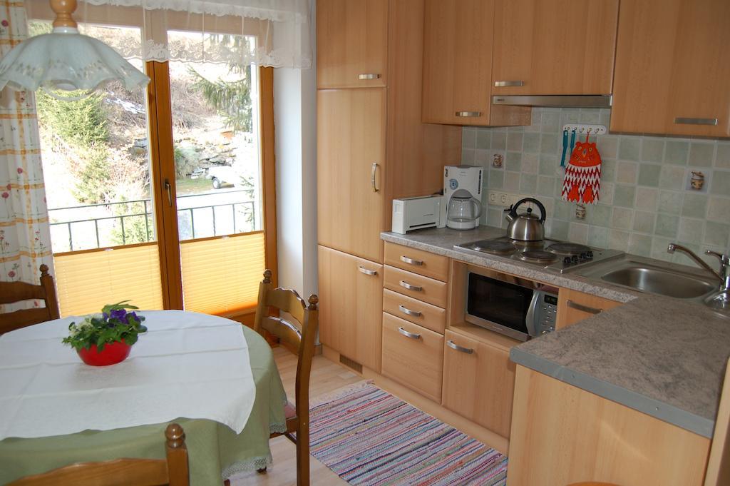 Landhaus St. Rupert Бад Хофгащайн Стая снимка
