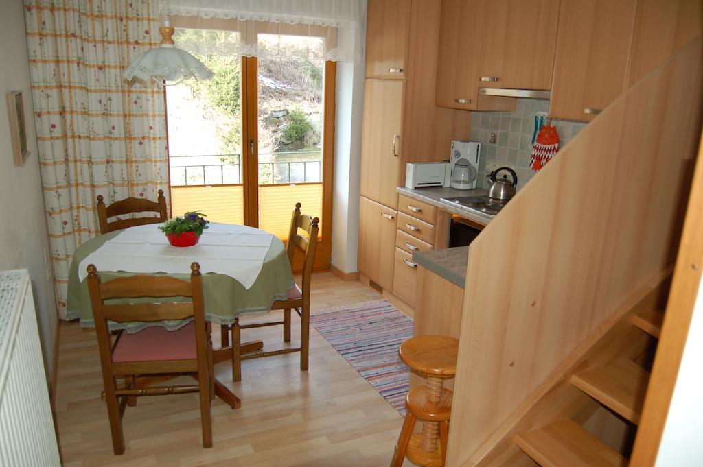 Landhaus St. Rupert Бад Хофгащайн Стая снимка